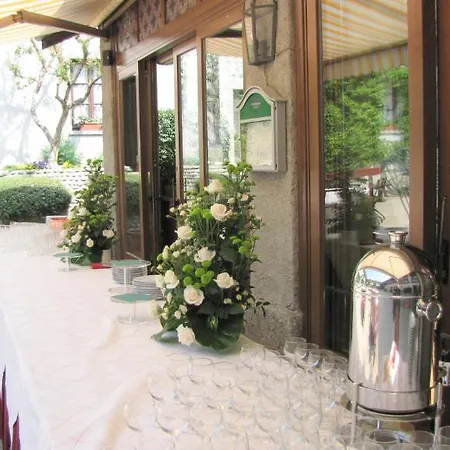 Cassinazza Vakantieboerderij Orsenigo