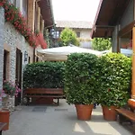 Cassinazza Bauernhof Orsenigo