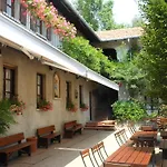 Bauernhof Cassinazza *