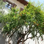 Cassinazza Bauernhof Orsenigo