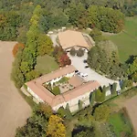 Agriturismo Cassinazza Feriegård