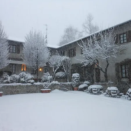 Agriturismo Cassinazza * Orsenigo