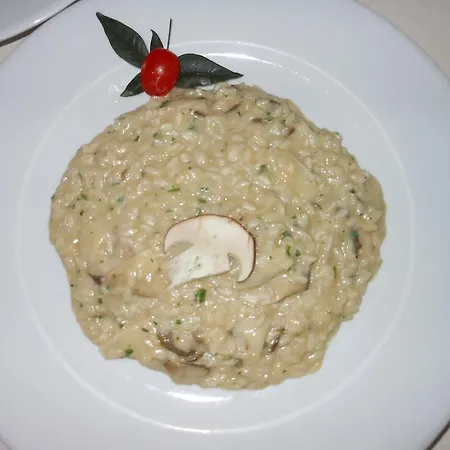 Cassinazza مزرعة للإقامة *