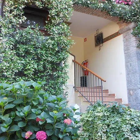 Agriturismo Cassinazza Feriegård Orsenigo