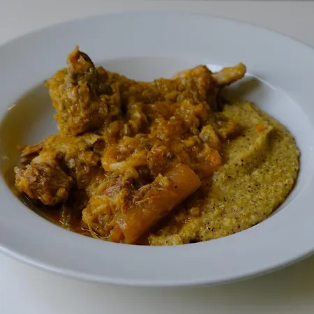 مزرعة للإقامة Cassinazza *