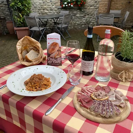 Cassinazza *