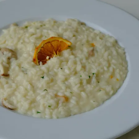 Cassinazza Orsenigo