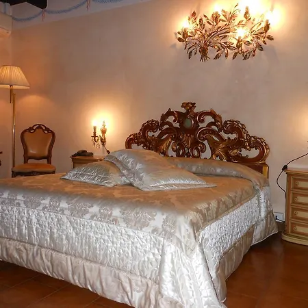 مزرعة للإقامة Cassinazza *