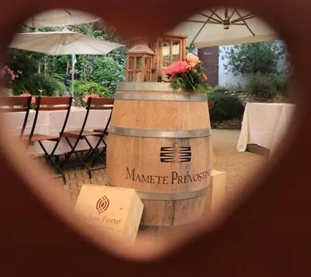 Séjour à la ferme Cassinazza *