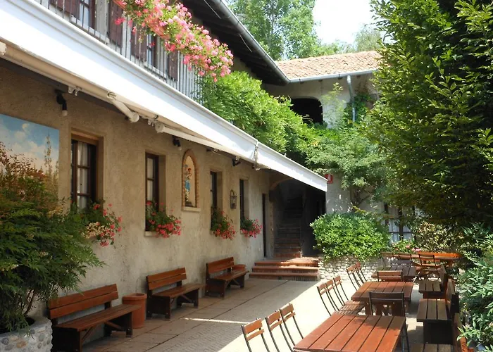 Bauernhof Cassinazza *