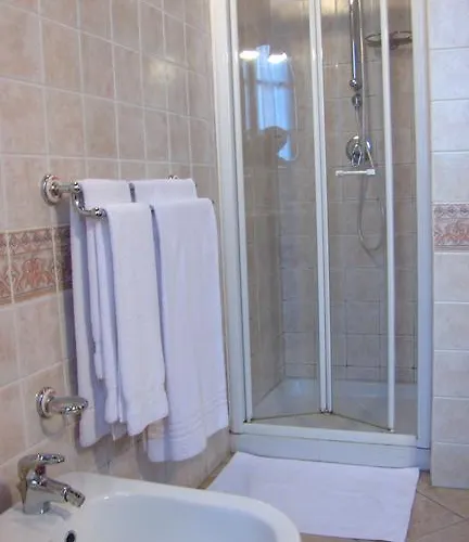 Cassinazza * Orsenigo