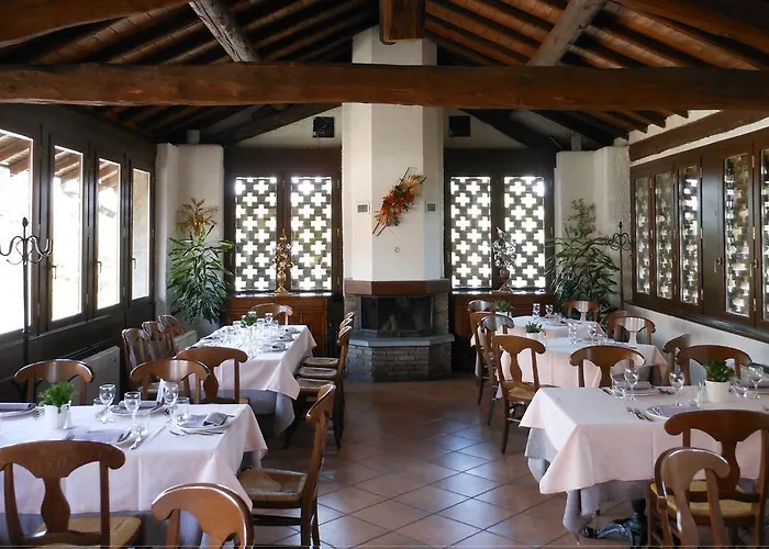 Bauernhof Cassinazza