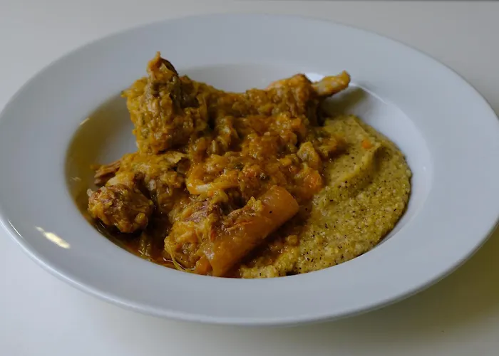 Bauernhof Cassinazza *