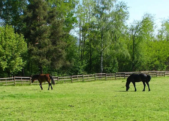 Cassinazza Bauernhof