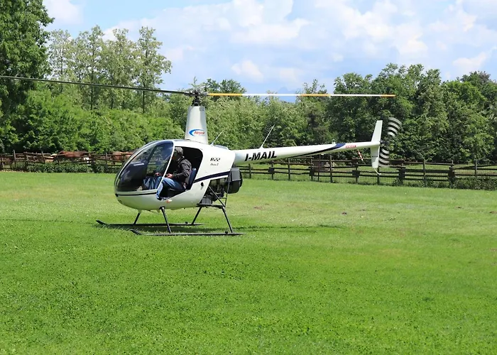 Cassinazza Bauernhof *