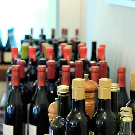 Cassinazza Vakantieboerderij Orsenigo