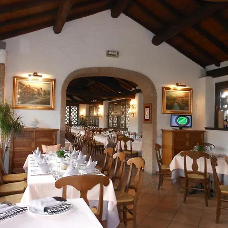 Cassinazza Vakantieboerderij