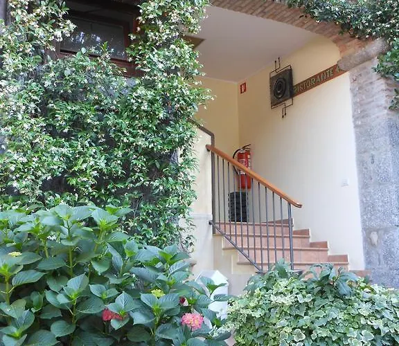 Cassinazza Vakantieboerderij Orsenigo