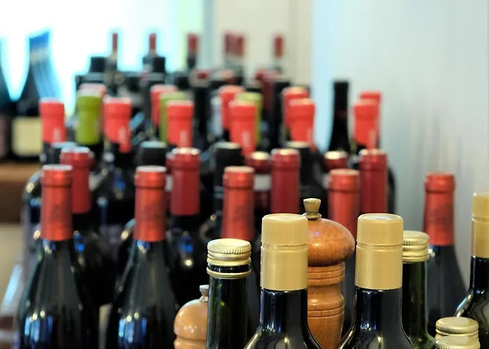 Cassinazza Vakantieboerderij Orsenigo