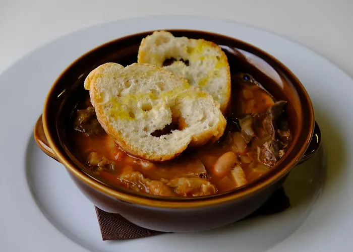 Vakantieboerderij Cassinazza Orsenigo