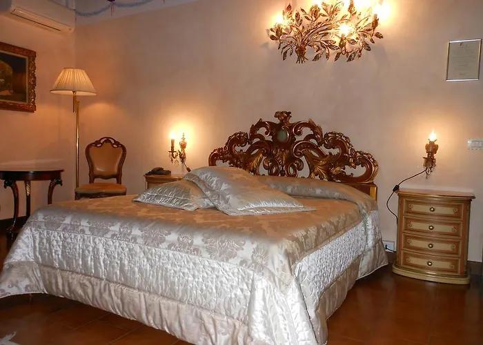 Vakantieboerderij Cassinazza *