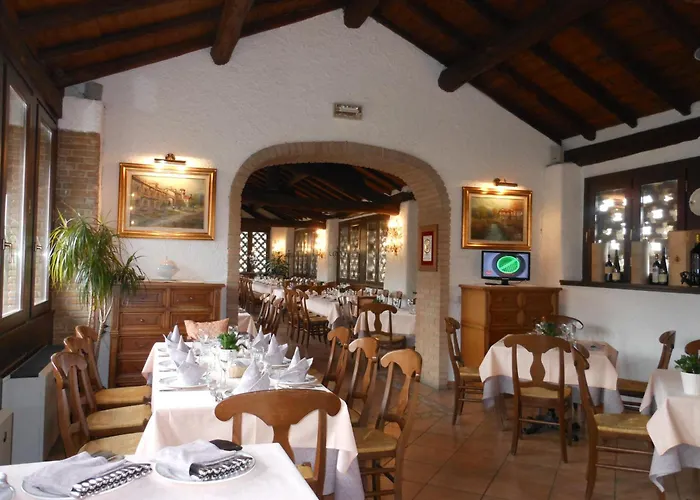 Cassinazza Vakantieboerderij