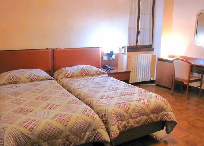 Cassinazza * Orsenigo