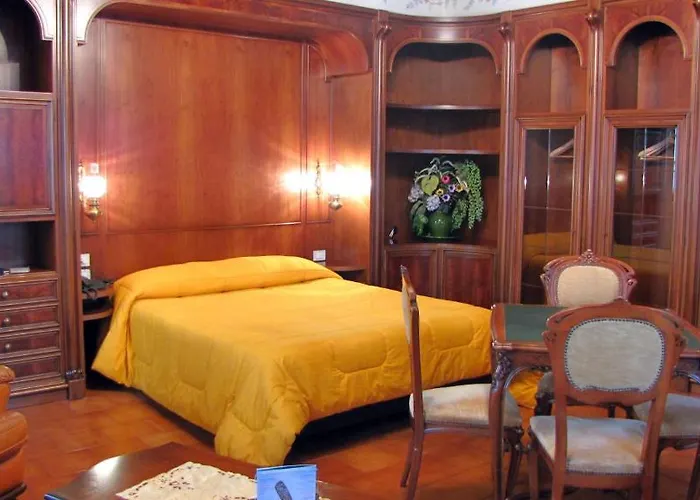 Cassinazza Vakantieboerderij *