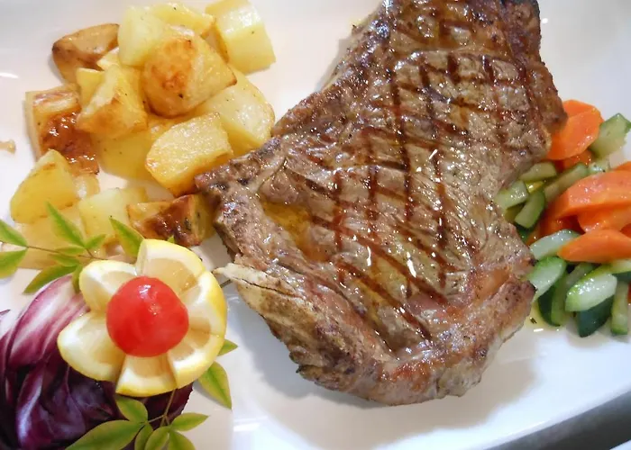 Vakantieboerderij Cassinazza Orsenigo