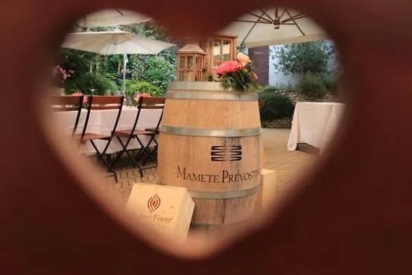 Vakantieboerderij Cassinazza *