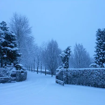 Alloggio per agriturismo Cassinazza Orsenigo