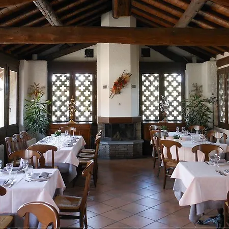 Alloggio per agriturismo Cassinazza