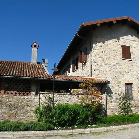 Cassinazza Alloggio per agriturismo *