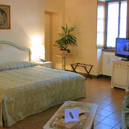 Alloggio per agriturismo Cassinazza Orsenigo