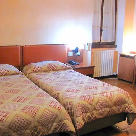 Cassinazza * Orsenigo