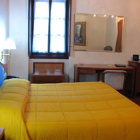 Alloggio per agriturismo Cassinazza *