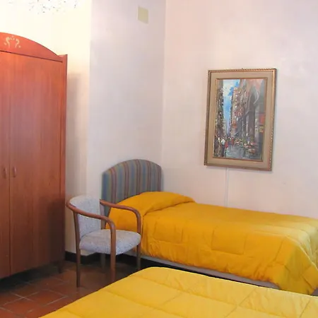 Alloggio per agriturismo Cassinazza Orsenigo