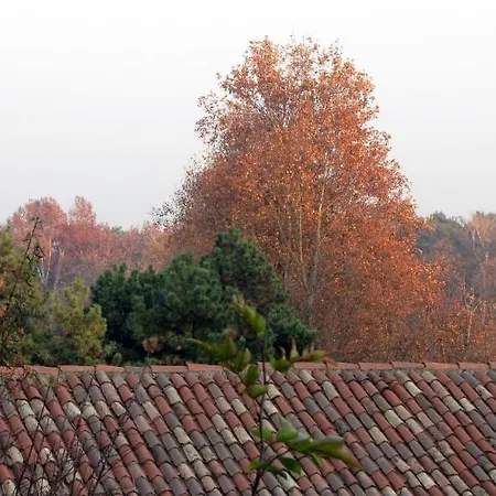 Cassinazza Alloggio per agriturismo Orsenigo