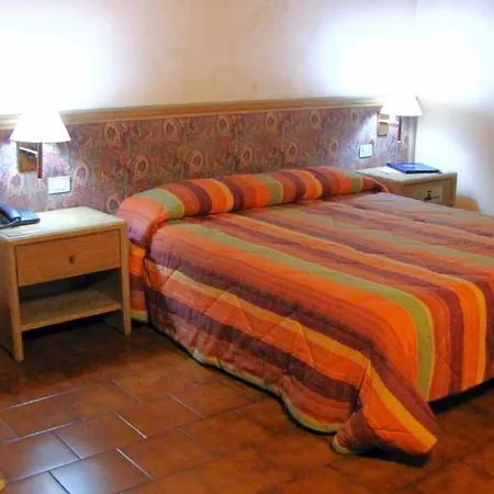 Cassinazza * Orsenigo