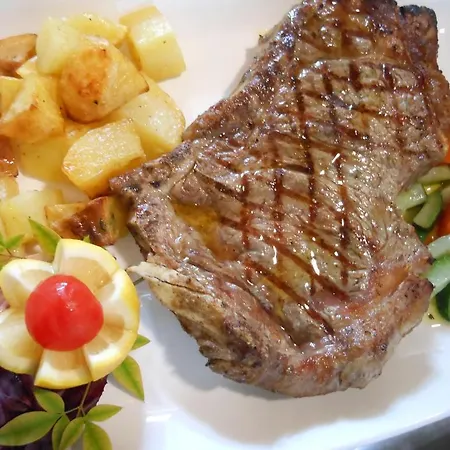 Alloggio per agriturismo Cassinazza Orsenigo