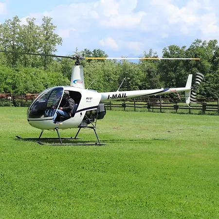 Cassinazza Alloggio per agriturismo *