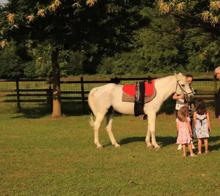 Cassinazza Alloggio per agriturismo *