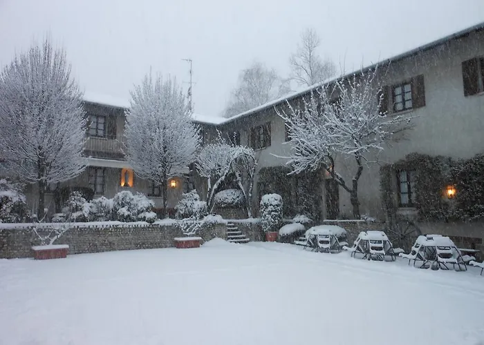 Cassinazza * Orsenigo