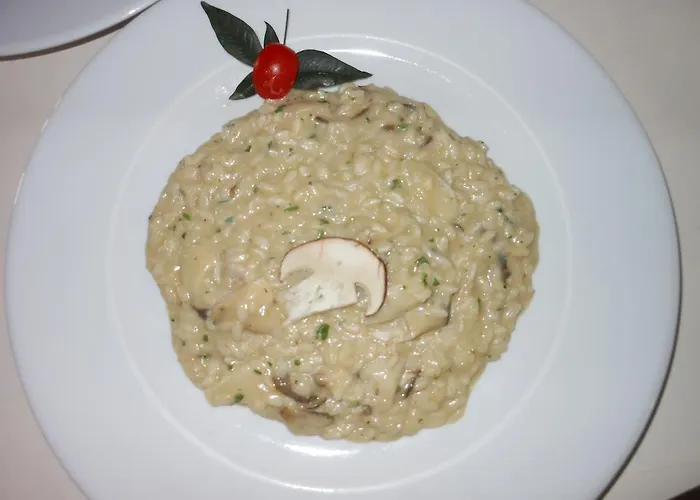 Cassinazza Κατάλυμα σε φάρμα *