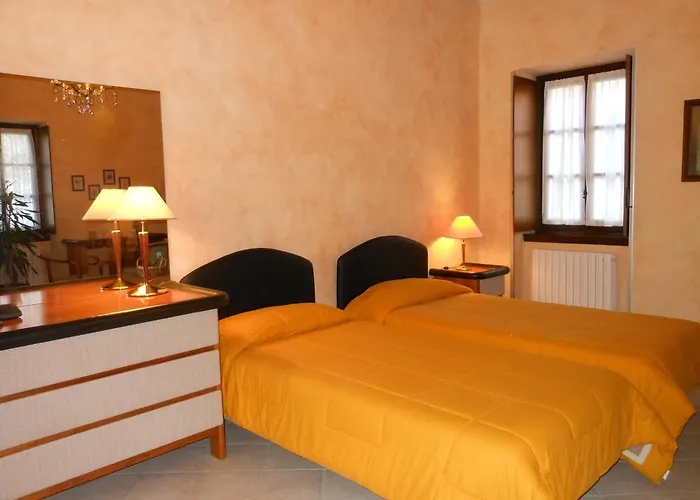 Cassinazza * Orsenigo