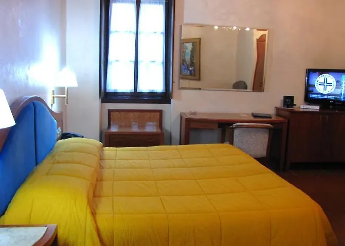 Κατάλυμα σε φάρμα Cassinazza *